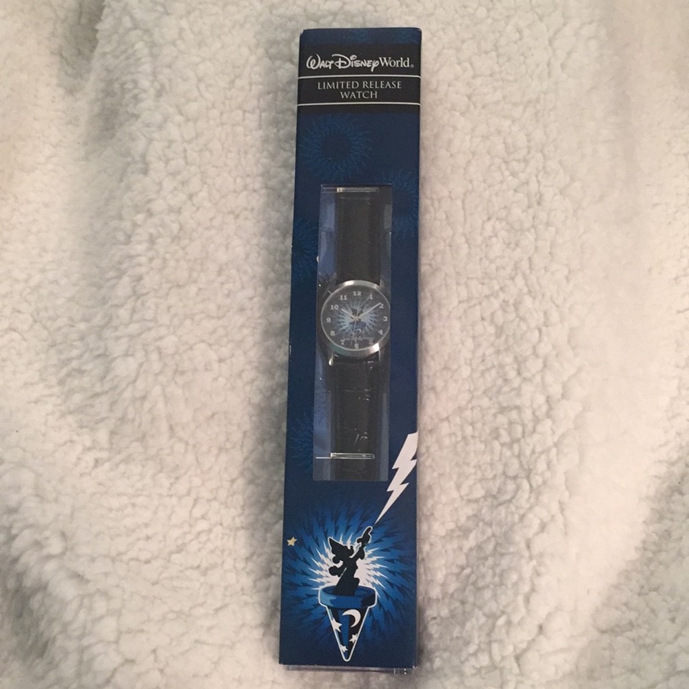 Limited Release Disney Watch